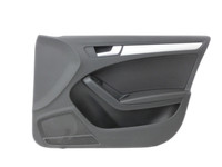 Audi A4 8K B8 07-11 Kombi Türverkleidung Türpappe Rechts Vorne Audi A4 8K B8 07-11 13.10.2010 8K0867104D gebraucht Vorschau 1