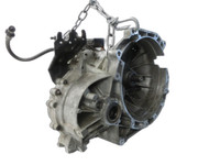 Volvo C30 06-09 Flexfuel 1,8 92KW MTX75 00T1GF2 Schaltgetriebe Getriebe Volvo C30 06-09 03.04.2009 36050334 gebraucht Vorschau 1