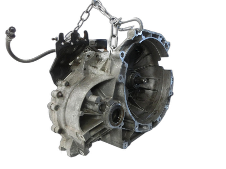 Volvo C30 06-09 Flexfuel 1,8 92KW Schaltgetriebe Getriebe  - Bild 1