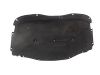 VW Touareg 7L 06-10 Dämmung Schallisolierung für Motorhaube Dämmmatte VW Touareg 7L 06-10 18.05.2007 7L6863835B... Vorschau 1