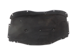 VW Touareg 7L 06-10 Dämmung Schallisolierung für Motorhaube Dämmmatte VW Touareg 7L 06-10 18.05.2007 7L6863835B... Vorschau 1