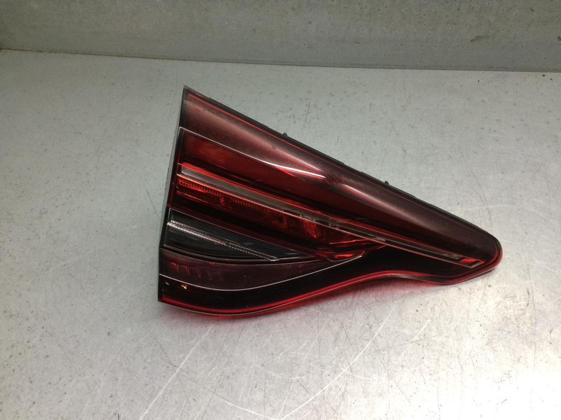 19583f 265553226r Feu ArriÃ¨Re Gauche Pour Renault Clio V (Bf ) 203839867