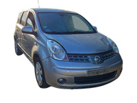 Nissan Note E11 05-08 Spiegelverstellung Aussenspiegel Schalter Nissan Note E11 05-08 22.12.2008 gebraucht Vorschau 5