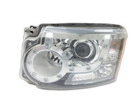 Land Rover Discovery 4 L319 09-13 Xenon Scheinwerfer Frontscheinwerfer Links Land Rover Discovery 4 L319 09-13... Vorschau 1
