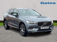 2020 Volvo XC60 2.0 T8 390 Hybrid Inscription Pro 5dr AWD G tronic ESTATE PETROL