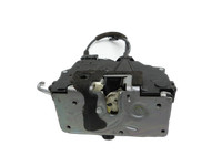 Opel Meriva B S10 10-13 Kombi Türschloss m. ZV Stellmotor Links Vorne Opel Meriva B S10 10-13 22.03.2010 13258271... Vorschau 1