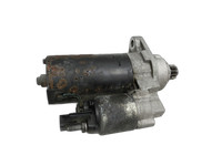 VW Tiguan 5N 07-11 TDI 2,0 125KW Anlasser Starter VW Tiguan 5N 07-11 25.09.2009 02M911024X gebraucht Vorschau 1