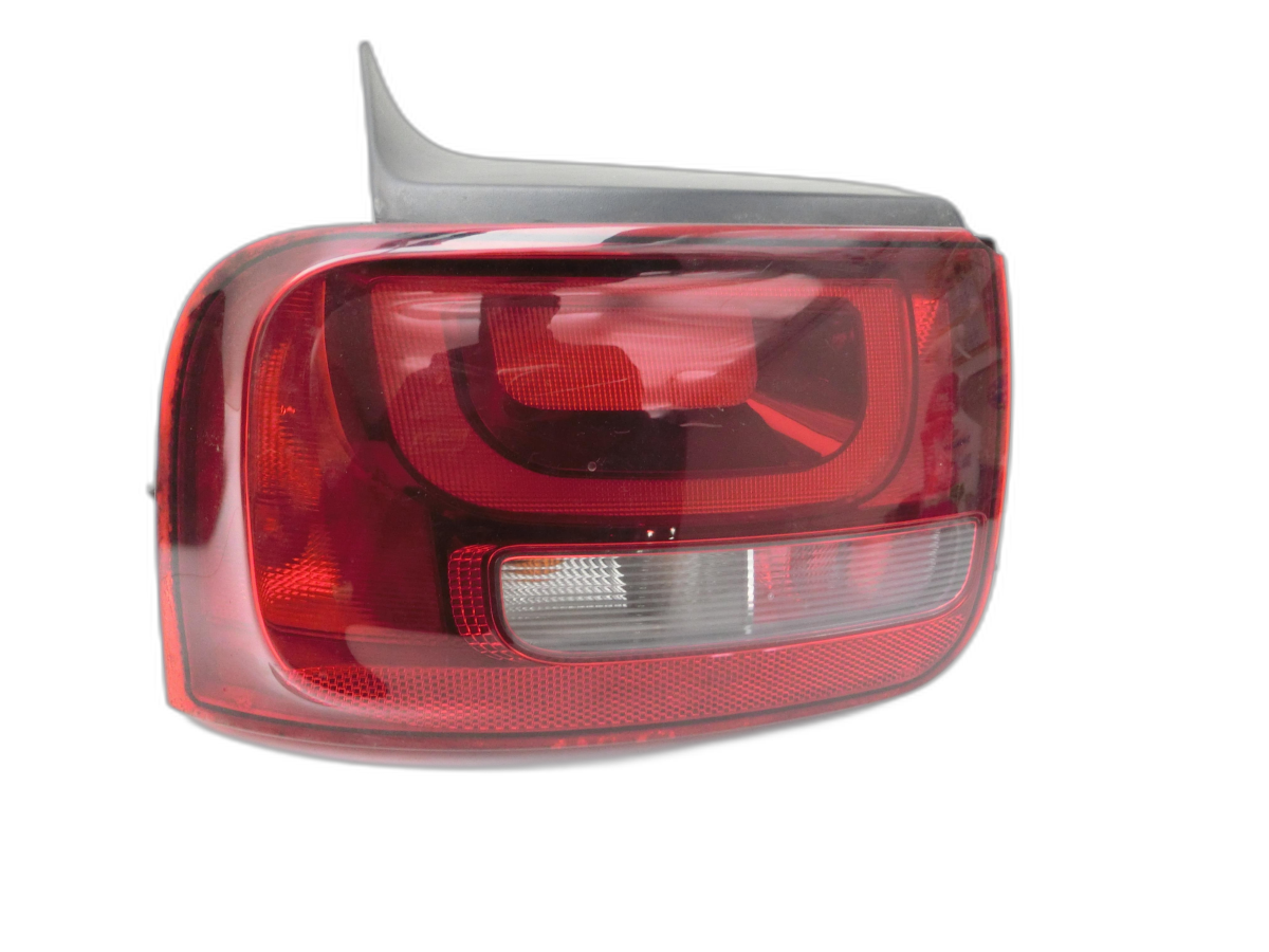 Citroen C4 Cactus 14-18  Rückleuchte Rücklicht Heckleuchte Links orig - Bild 1