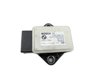 BMW X1 E84 X18D 09-12 Drehratensensor Sensor BMW X1 E84 X18D 09-12 21.01.2015 6782372 34526782372 0265005713 gebraucht Vorschau 1