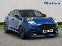 2024 Ford Puma Puma 5Dr ST 1.0 MHEV 170PS Auto Hatchback Petrol Automatic