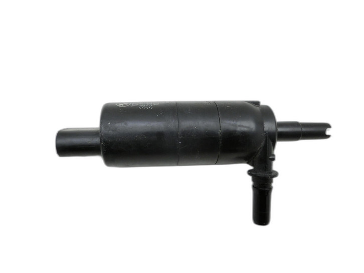 BMW F10 528i 10-13 Waschwasserpumpe Wischwasserpumpe Wischwassertankmotor  - Bild 1
