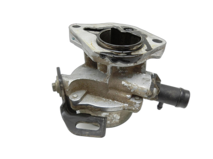 Renault Kangoo II KW 08-13 dCi 1,5 50KW K9K802 Unterdruckpumpe Vakuumpumpe  - Bild 1