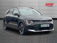 2024 Kia Niro 150kW 2 Nav 65kWh 5dr Auto Estate ELECTRIC Automatic