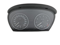 BMW E90 3er 325i 05-08 2,5i 160KW Kombiinstrument Tacho BMW E90 3er 325i 05-08 31.10.2006 9130295 9130295-01... Vorschau 1