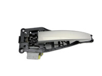 Opel Zafira B A05 05-08 Türgriff Griff aussen Links Vorne 1RU Opel Zafira B A05 05-08 13.09.2007 gebraucht Vorschau 1