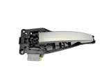 Opel Zafira B A05 05-08 Türgriff Griff aussen Links Vorne 1RU Opel Zafira B A05 05-08 13.09.2007 gebraucht Vorschau 1