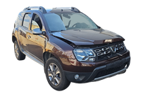 Dacia Duster 4x4 HS 10-18
