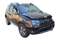 Dacia Duster 4x4 HS 10-18 Dichtung für Heckklappe Kofferraum Heckklappendichtung Dacia Duster 4x4 HS 10-18... Vorschau 8