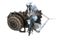 Ford EcoSport 12-22 1,0 92KW M1JJ1B Motor Triebwerk Ford EcoSport 12-22 14.10.2014 CM5G-6011-TA gebraucht Vorschau 1