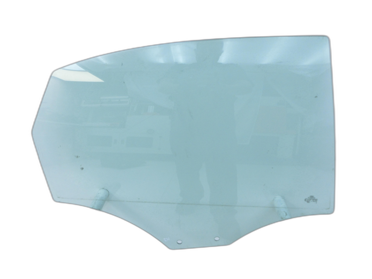 Audi A4 8K B8 07-11 Lim Seitenscheibe RHK Türscheibe Rechts Hinten - Bild 1