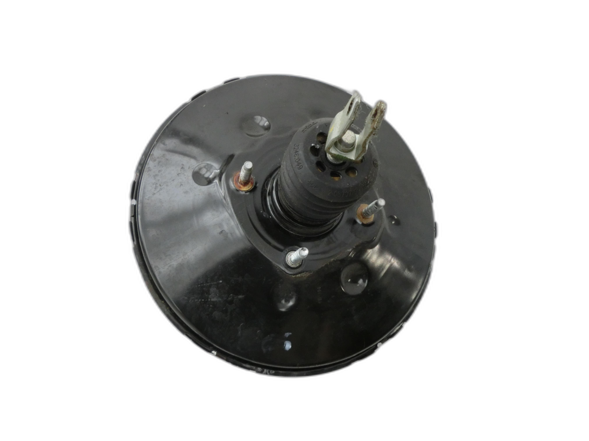 Nissan Micra IV K13 10-13 1.2 KW Bremskraftverstärker  - Bild 1