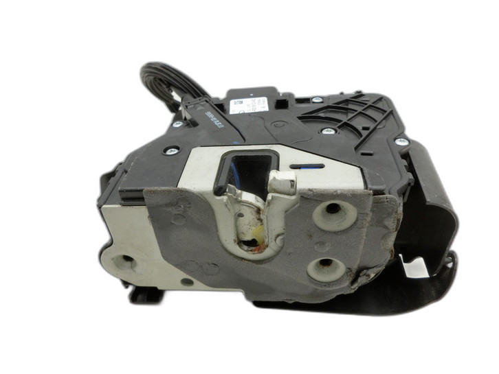 Ford B-Max JK 12-17 GroßraumLim Türschloss m. ZV Stellmotor Rechts Vorne  - Bild 1