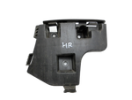 Volvo V60 I 155 10-13 Kombi Halter Träger Aufnahme Führung für Stoßstange Rechts Hinten Volvo V60 I 155 10-13... Vorschau 1