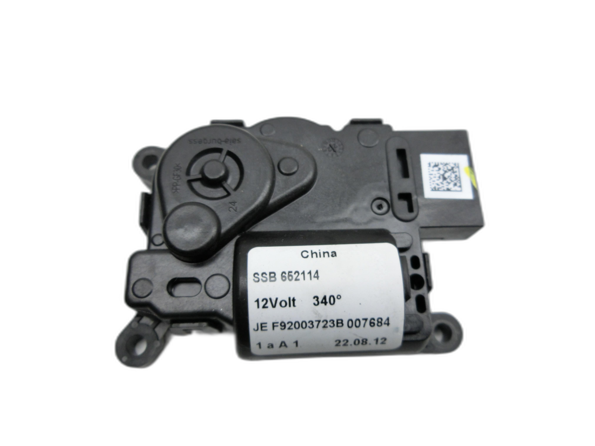 motor eléctrico para Calefacción Ventilador MG Saic MG4 EV - Bild 1