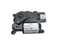 MG Saic MG4 EV Stellmotor für Heizung Gebläse MG Saic MG4 EV 25.11.2022 SSB652114 gebraucht Vorschau 1