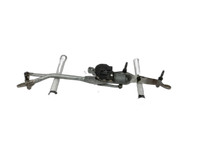 Mercedes E250 W212 13-16 Wischermotor m. Wischergestänge Vorne Mercedes E250 W212 13-16 17.09.2013 A2128201240... Vorschau 1