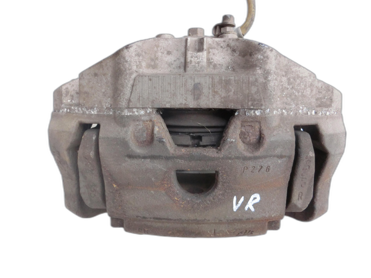 Jaguar XF X250 11-15 3,0D 202KW Bremssattel Bremszange Vorne Rechts  - Bild 1