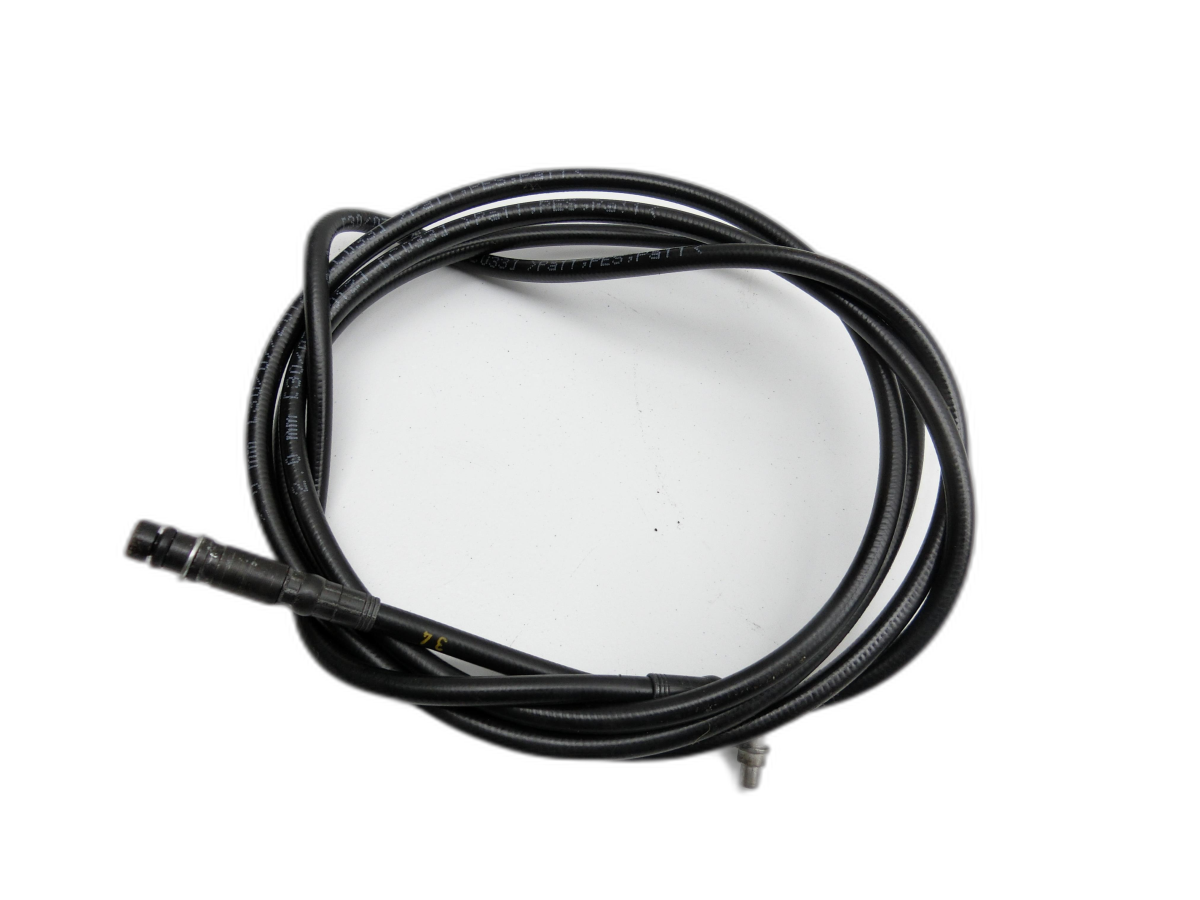 Idraulica Flessibile Condotto 34 per Capote-Tettuccio Peugeot 308 I CC 11-15 - Bild 1