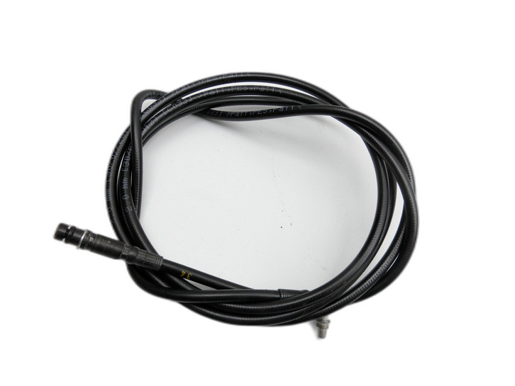 Peugeot 308 I CC 11-15 Cabriolet Hydraulik Schlauch Leitung 34 für Verdeck  - Bild 1