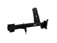 Ford Fiesta VII 17-21 5T Halter Träger Aufnahme Führung für Stoßstange Rechts Vorne Ford Fiesta VII 17-21... Vorschau 1