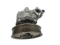 Audi Q7 4L 09-15 TDI 3,0 176KW Servopumpe Hydraulikpumpe Lenkung Audi Q7 4L 09-15 22.10.2012 7L8422154J gebraucht Vorschau 1