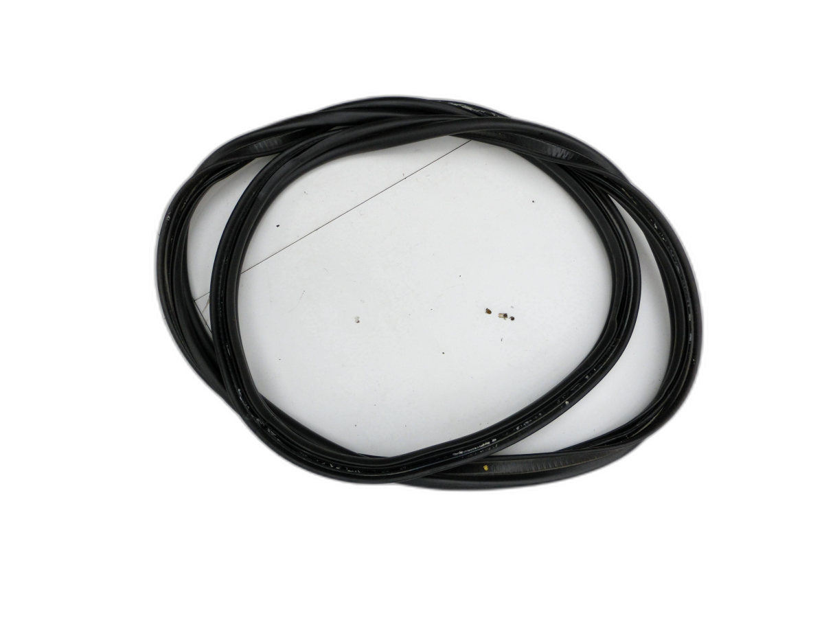 Smart Forfour 453 14-19 5T Dichtung Rahmen für Heckklappe Kofferraum  - Bild 1