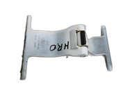 Ford Transit Courier 14-18 Kasten Scharniere Scharnier für Heckklappe Rechts Oben Ford Transit Courier 14-18... Vorschau 1