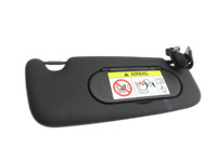 Mini F55 One 14-17 Sonnenblende Rechts für Beifahrer Mini F55 One 14-17 02.07.2015 51167382104 gebraucht Vorschau 1