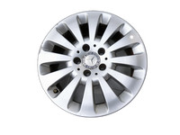 Mercedes W245 B200 06-08 1x Felge Alufelge 5X112 7X16Zoll ET43 Mercedes W245 B200 06-08 13.12.2006 A2044010602... Vorschau 1