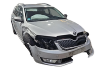 Skoda Octavia III 5E 12-17