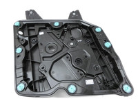 Skoda Octavia IV NX 20-24 Kombi Fensterheber o. FH-Motor Links Vorne Skoda Octavia IV NX 20-24 26.04.2021 5E3837461... Vorschau 1