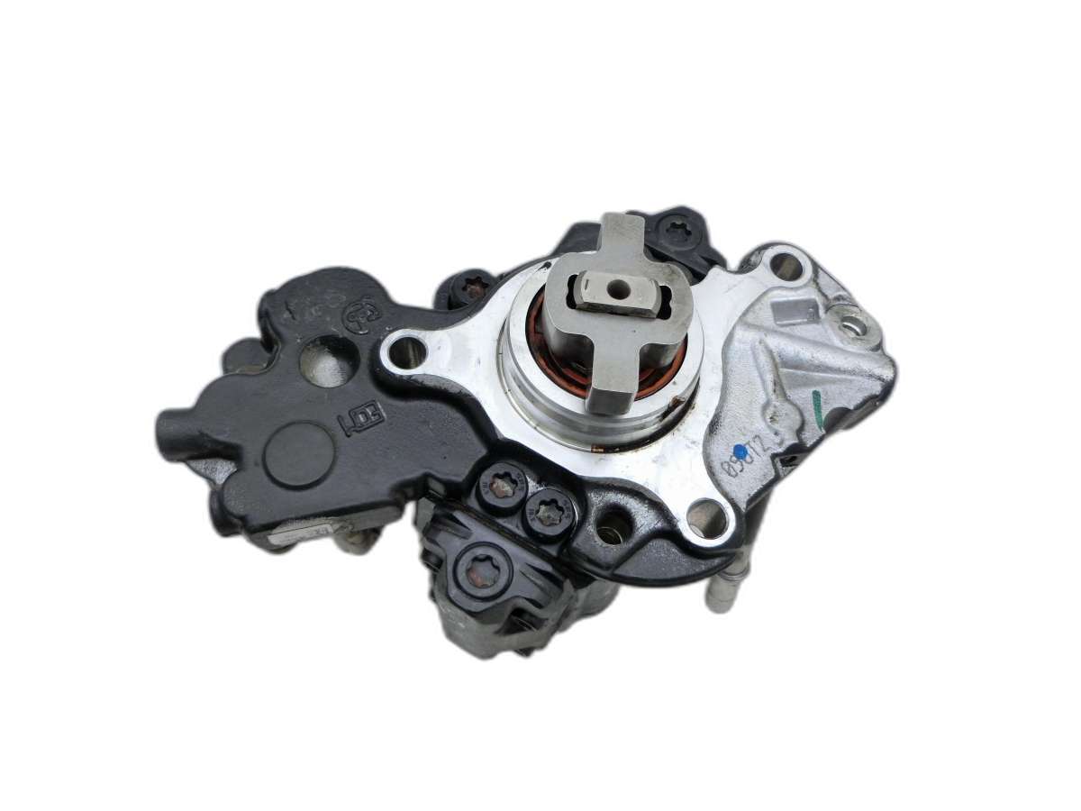 Injection Pump HP for Peugeot 508 I Hyb 10-14 - Bild 1