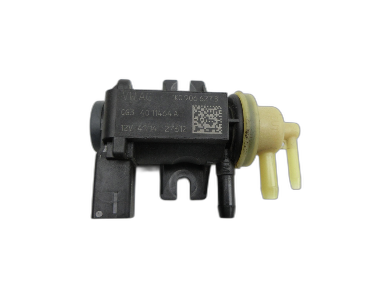 Válvula electromagnética para Skoda Octavia III 5E 12-16 - Bild 1