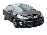 Peugeot 308 I CC T7 07-11