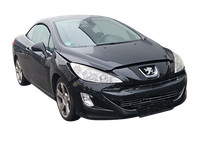 Peugeot 308 I CC T7 07-11 HDi 2,0 103KW DW10BTED4 Unterdruckpumpe Vakuumpumpe Peugeot 308 I CC T7 07-11 29.09.2010... Vorschau 6