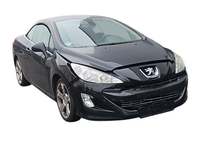Peugeot 308 I CC T7 07-11