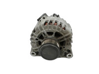 Ford S-Max II CK 15-19 TDCi 2,0 132KW Lichtmaschine Generator 180A 14V Ford S-Max II CK 15-19 19.12.2015... Vorschau 1