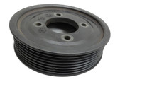 Land Range Rover III L322 02-06 4,4 210KW M62 B44 Riemenscheibe Land Range Rover III L322 02-06 02.08.2002... Vorschau 1