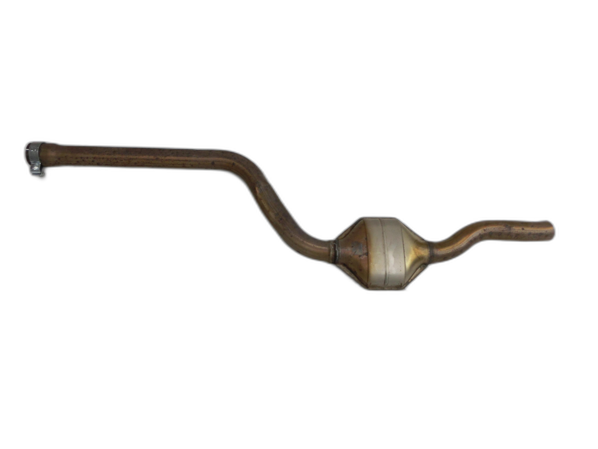 BMW F31 320d 11-15 2,0d 135KW Katalysator Kat  - Bild 1