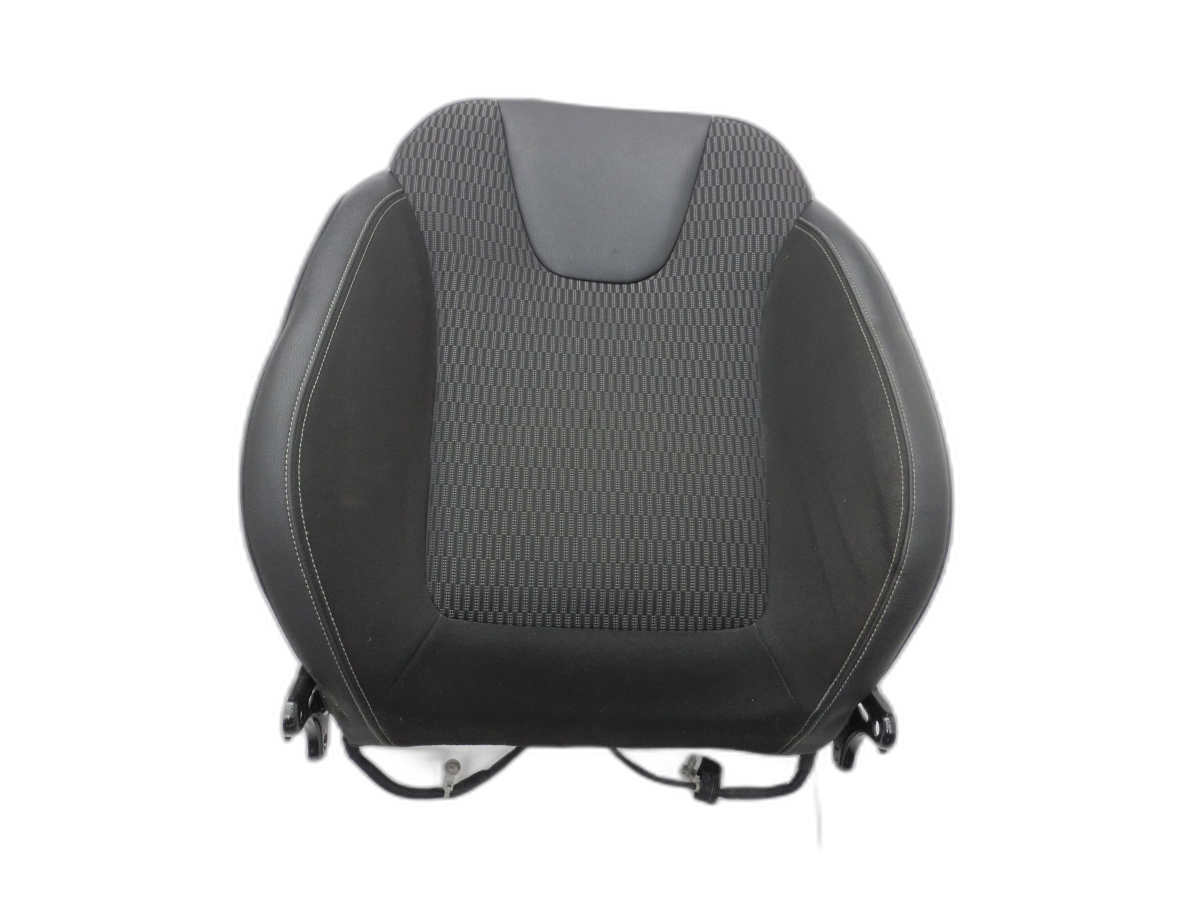 Back padding Left Front for Driver seat Opel Insignia B Z18 17-20 - Bild 1